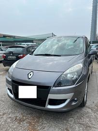 Renault Scenic Scénic X-Mod 1.4 TCe Luxe 5 porte o