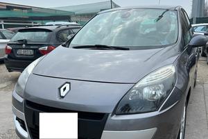 Renault Scenic Scénic X-Mod 1.4 TCe Luxe 5 porte o