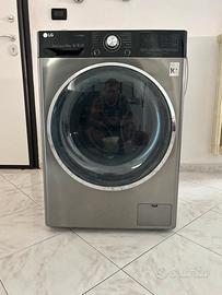 Lavatrice Lg