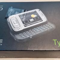 Telefono HTC TyTN II
