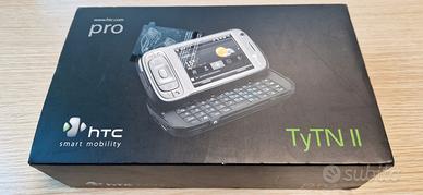 Telefono HTC TyTN II