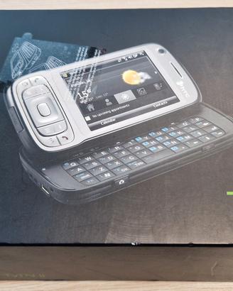 Telefono HTC TyTN II