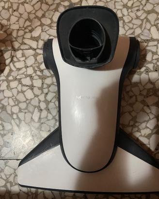 Spazzola scopa folletto