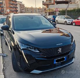 Peugeot 3008 - N1 (autocarro)