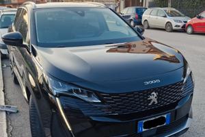 Peugeot 3008 - N1 (autocarro)