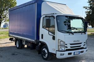 Isuzu M21 Telonato