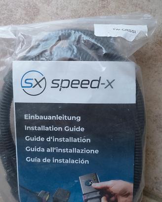 Yuning  chip TW-CRSSI

SX)

speed-x
