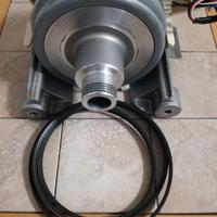 Motore inverter per lavatrice WHIRLPOOL