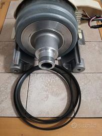 Motore inverter per lavatrice WHIRLPOOL