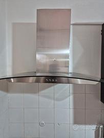cappa esterna per cucina