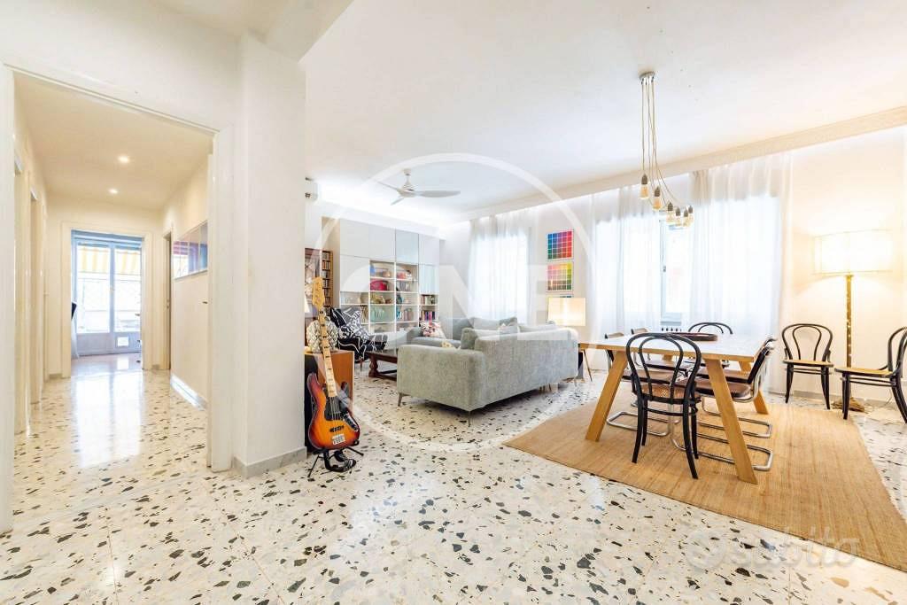 Appartamento – Roma, Aurelio - Vista 3