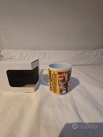 Tazza FANTOZZI 