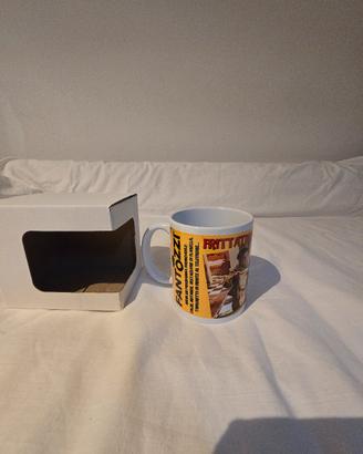 Tazza FANTOZZI 