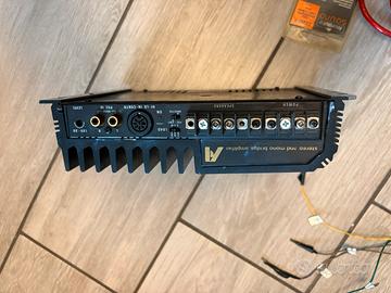 Amplificatore audison