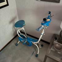 Cyclette vintage Atala Genny