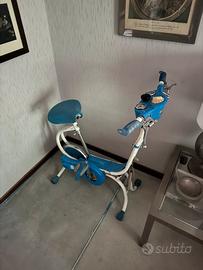 Cyclette vintage Atala Genny