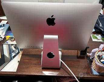 iMac 21,5”