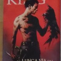 Stephen King - La torre nera N° 2 Panini Comics