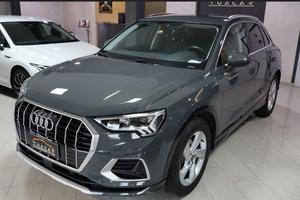 Audi Q3 Business Advanced 2.0 35 TDI #9495