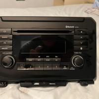 Autoradio Suzuki Jimny Pro originale