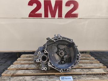 CAMBIO MANUALE COMPLETO OPEL Mokka X 55487437 5549