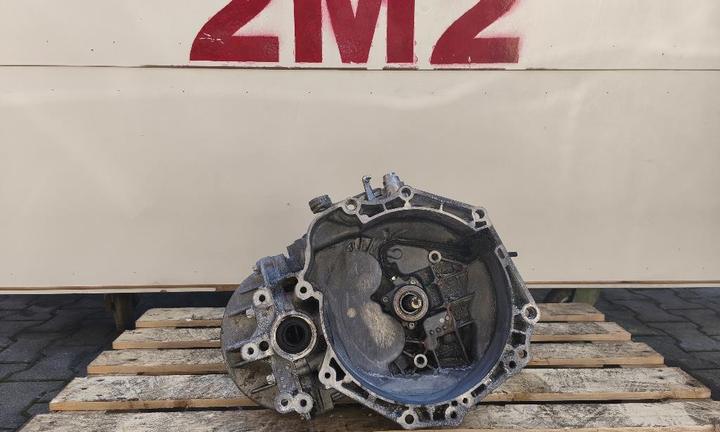 CAMBIO MANUALE COMPLETO OPEL Mokka X 55487437 5549