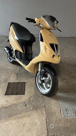Piaggio nrg mc3