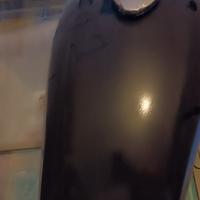 serbatoio moto cafè racer 