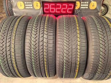 GOMME 285 45 22 INVERNALI 90/99% CONTINENTAL