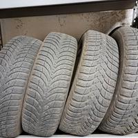 Gomme invernali per Toyota Yaris 175/65R15