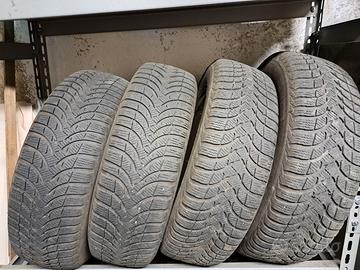 Gomme invernali per Toyota Yaris 175/65R15