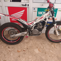 Beta evo 4t