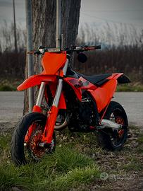 KTM SX 125 2025
