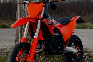 KTM SX 125 2025
