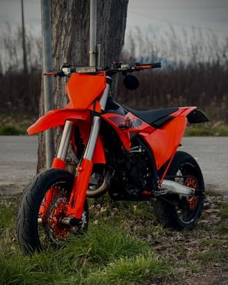 KTM SX 125 2025