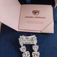 Orecchini Chiara Ferragni 