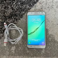 Samsung galaxy J7