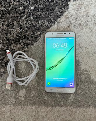 Samsung galaxy J7