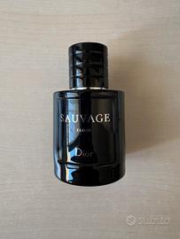 Dior Sauvage Elixir 60ml