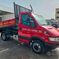 Iveco Daily TD M-TJ16V Finanziabile Acconto Zero