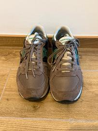 Scapre saucony shadow