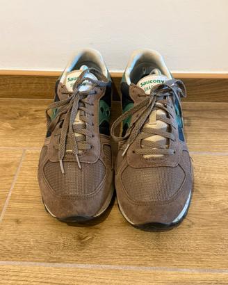 Scapre saucony shadow