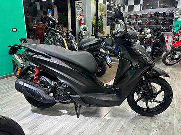 Morbidelli SC125 LX IN PRONTA CONSGNA