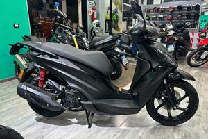 Morbidelli SC125 LX IN PRONTA CONSGNA