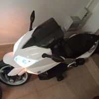 moto per bambini