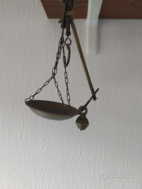 Bilanciere antico