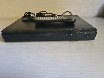 Lettore DVD Irradio Dvx-113 Multifunzioni