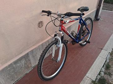 mountainbike.  26. 