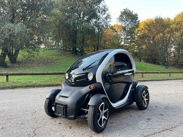 Renault twizy 80