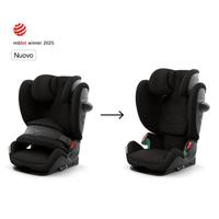 Cybex Pallas seggiolino auto 76-150 cm